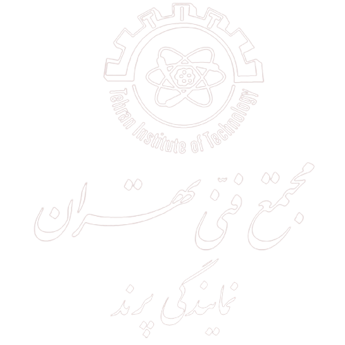 لوگو مجتمع فنی تهران نمایندگی پرند