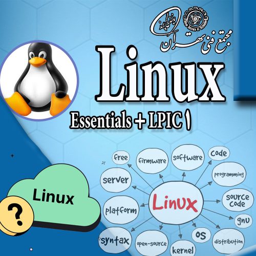 Linux Essentials + LPIC 1