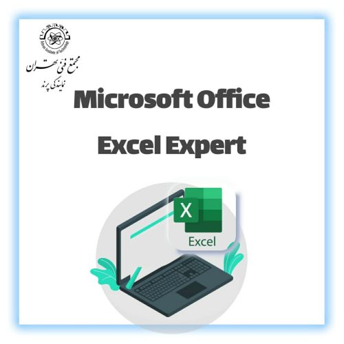 Microsoft Office Excel 2021 Expert303